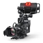 Blackmagic URSA Studio Viewfinder G2