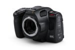 Blackmagic Pocket Cinema Camera 6K Pro