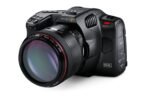 Blackmagic Pocket Cinema Camera 6K G2