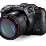 Blackmagic Pocket Cinema Camera 6K G2
