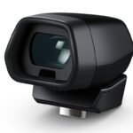 Blackmagic Pocket Cinema Camera Pro EVF