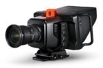 Blackmagic Studio Camera 6K Pro