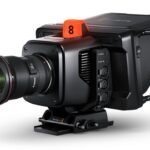 Blackmagic Studio Camera 6K Pro