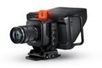 Blackmagic Studio Camera 4K Pro G2