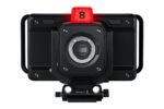 Blackmagic Studio Camera 4K Plus