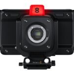 Blackmagic Studio Camera 4K Plus