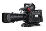 Blackmagic URSA Broadcast G2