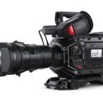 Blackmagic URSA Broadcast G2