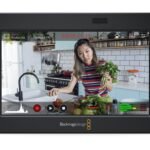 Blackmagic Video Assist 5” 3G