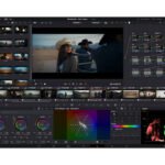 DaVinci Resolve 20
