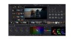 DaVinci Resolve 20