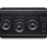 DaVinci Resolve Micro Panel