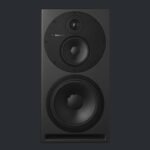 Core 59 3-way Powered Studio Monitor