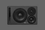 Core 47 3-way Powered Studio Monitor