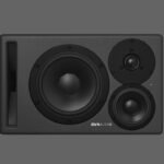 Core 47 3-way Powered Studio Monitor