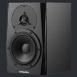 LYD 5 (Black)