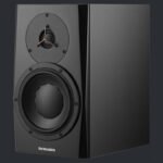 LYD 7 (Black)