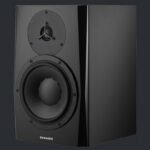 LYD 8 (Black)