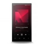 PD10 Digital Audio Player