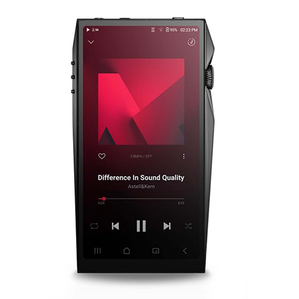 1 A&ultima SP4000 Digital Audio Player - Image 1