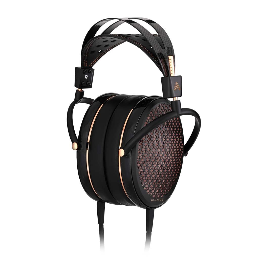 1 CRBN2 Electrostatic Headphone - Image 1