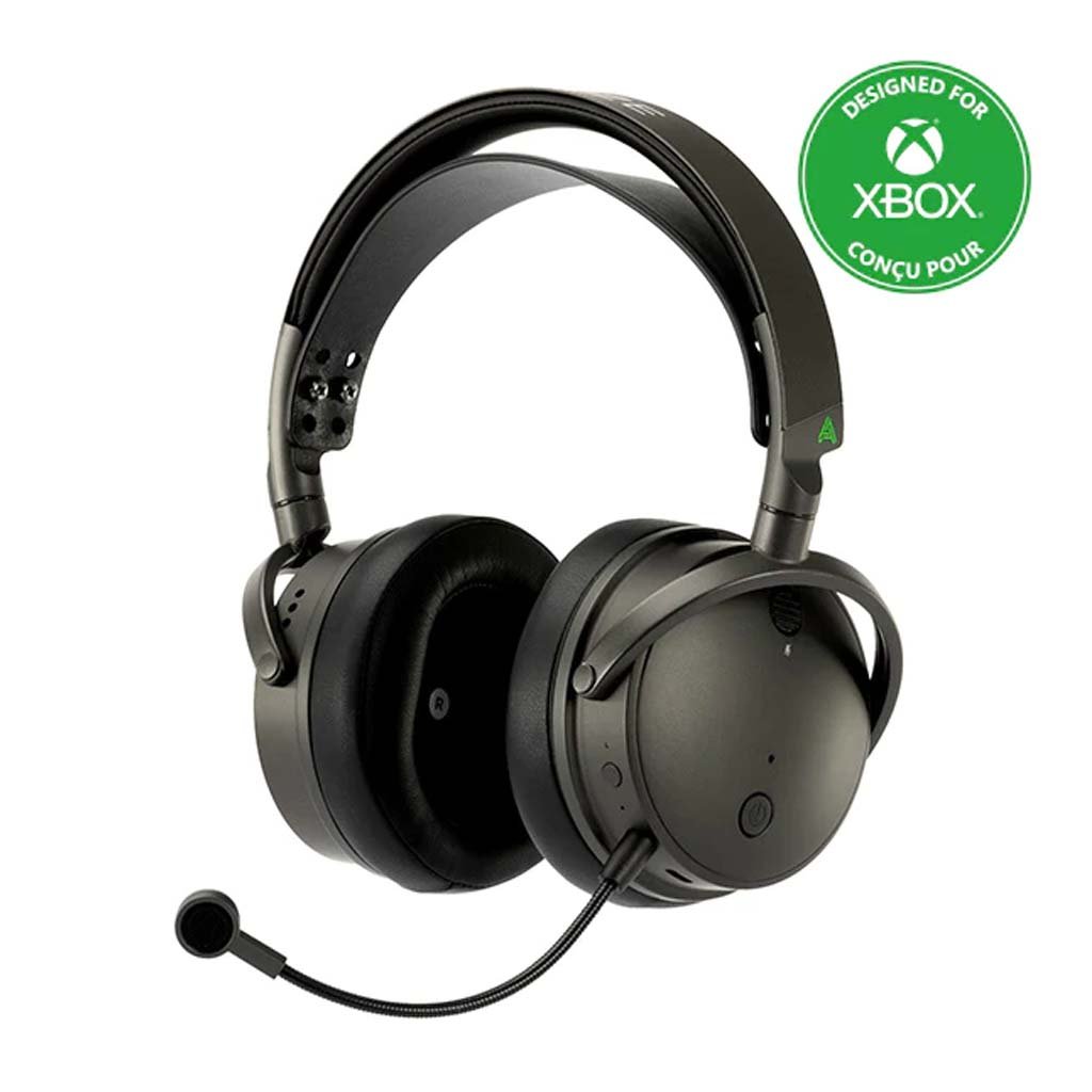 1 Maxwell Wireless Gaming Headset - Image 1