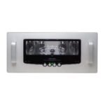 Reference 160 M Mono Amplifier