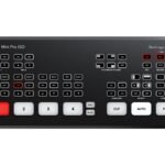 ATEM Mini Pro ISO