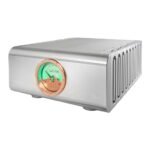 M550 Mono Amplifier - Image 3