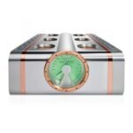 Relentless Epic 1600 Mono Amplifier