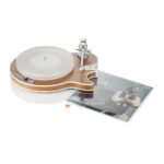 Celebrity “Al Di Meola” Limited Edition Turntable - Image 4