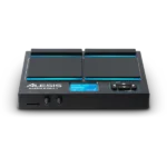 Alesis SAMPLEPAD4 Percussion & Sample-Triggering Instrument - Image 3