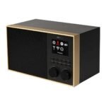 DeCon S All-in-One WiFi & Bluetooth Radio (FM/DAB+) - Image 2