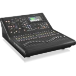 Midas M32R LIVE Digital Console for Live & Studio with 40 Input Channels, 16 Midas PRO Microphone Preamplifiers & 25 Mix Buses - Image 3