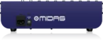 Midas DM12 12 Input Analogue Live and Studio Mixer with Midas Microphone Preamplifiers - Image 2