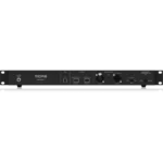 Midas DN4816I Bus-Powered StageConnect Interface with 16 Analogue Inputs and Dual Ultranet Outputs - Image 2