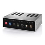 RS520 Advanced All-in-One Network Streamer - Image 2
