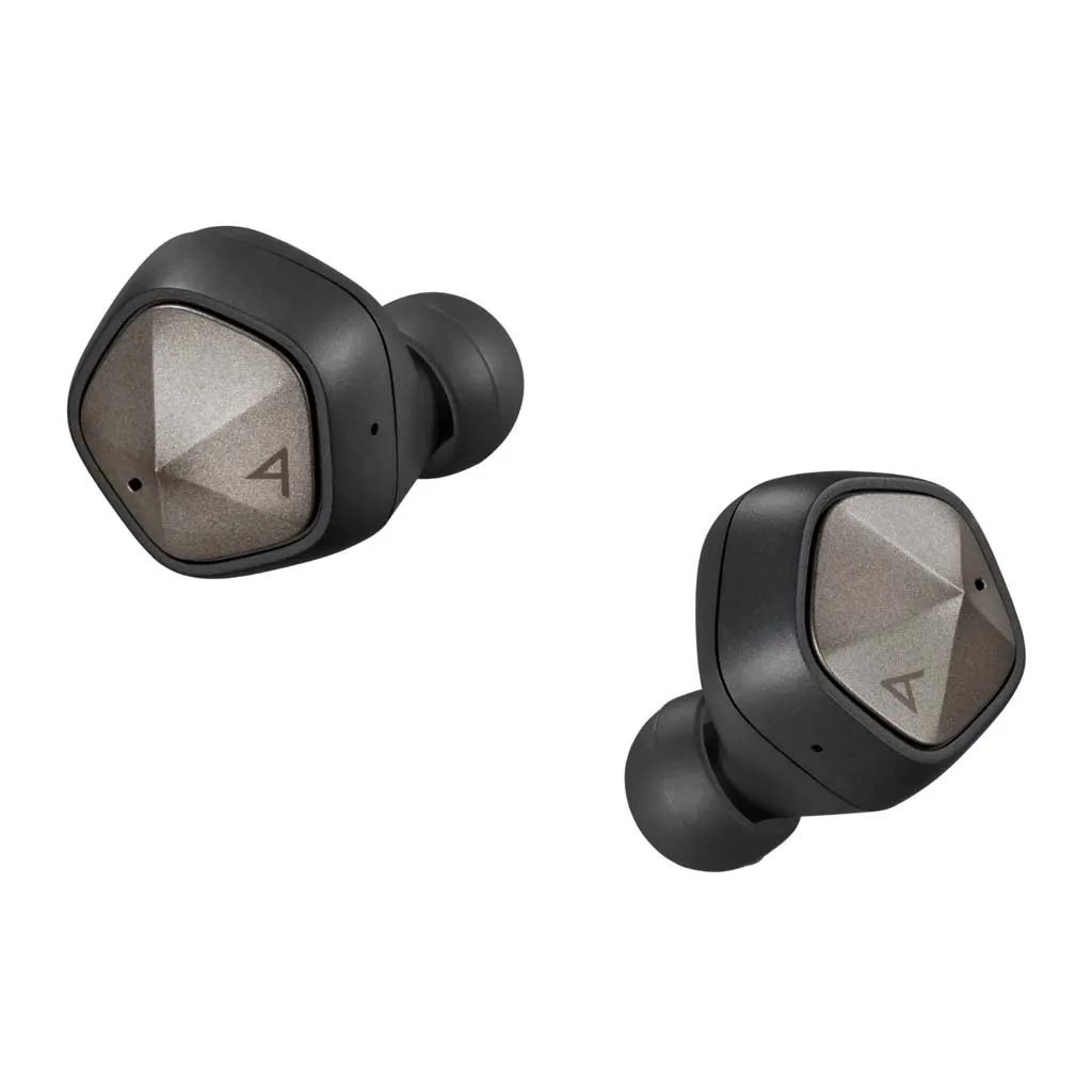 2 AK UW100MKII True Wireless Earphones - Image 1