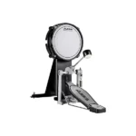 Alesis NITROPROXLKIT Ten-Piece Electronic Drum Kit with Bluetooth - Image 2