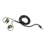 Novus Flagship 13 Driver Quadbrid IEM - Image 2