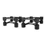 Aperta Isolation Speaker Stands - Image 2
