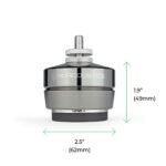 Gaia I Speaker Isolation - Image 2