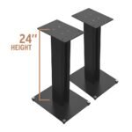 KS-24 Speaker Stand - Image 3