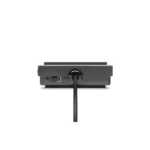 Alesis ASP1MKII Universal Sustain Pedal/Momentary Footswitch - Image 2