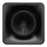 Flexus Sub 100 Compact Wireless 10” Subwoofer - Image 2