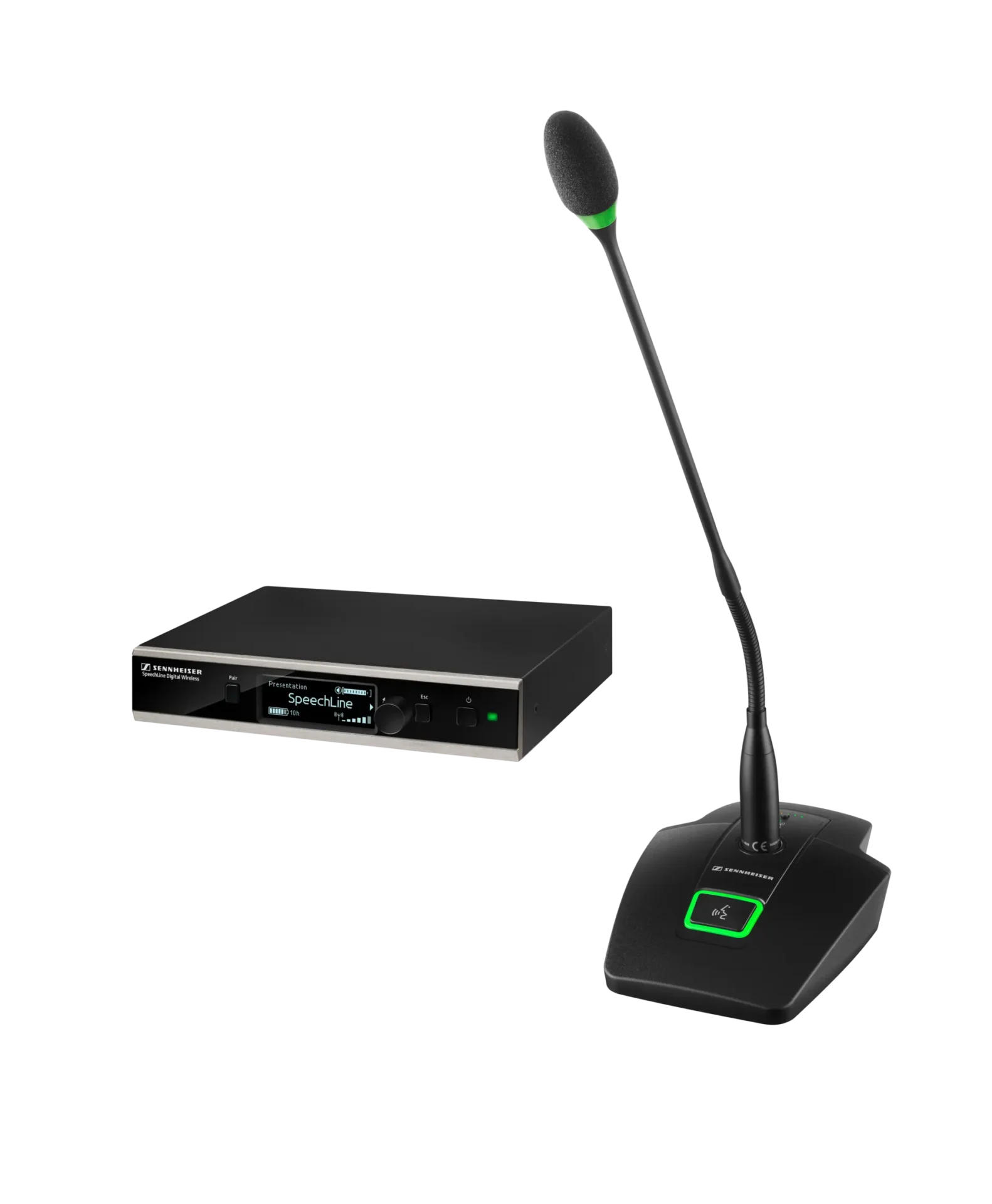 2 SL TS 153 GN-L Set DW-5 US - Image 1