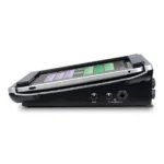 ALESIS IO Dock Midi & Audio IO for iPad - Image 2