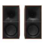 KlipschxWiiM The Nines Powered Speakers x Free Wiim Mini Network Streamer - Image 2