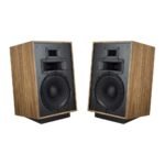 Heresy IV Floorstanding Speaker - Image 2