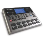Alesis SR 18 Drum Machine - Image 2